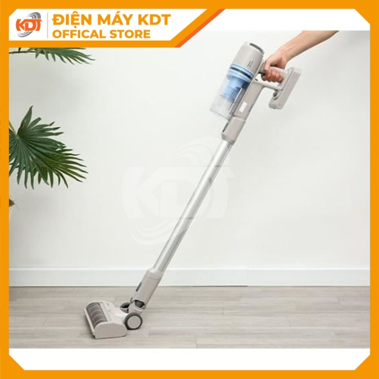 Máy hút bụi không dây Philips XC2011/01