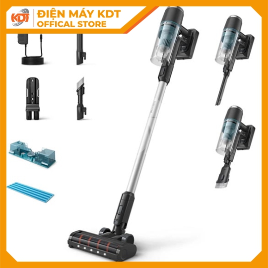 Máy hút bụi không dây Philips XC3131/01