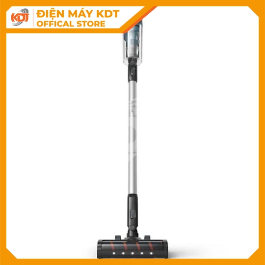 Máy hút bụi không dây Philips XC3131/01