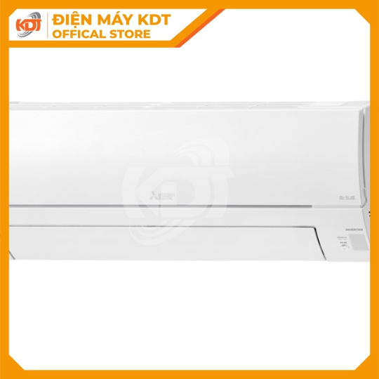 Máy lạnh Mitsubishi Electric Inverter 1 HP MSY-JW25VF