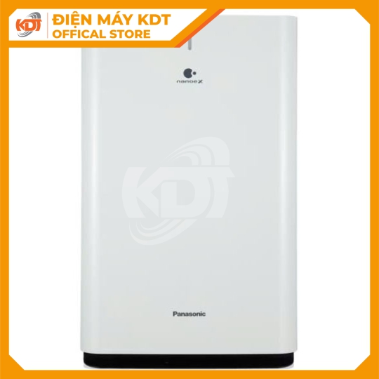 Máy lọc không khí Panasonic F-PXV50A
