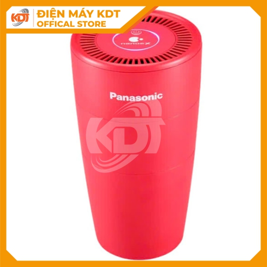 Máy lọc không khí di động Panasonic F-GPT01A-R