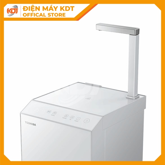 Máy lọc nước Toshiba RO TWP-N2396SVN(W)