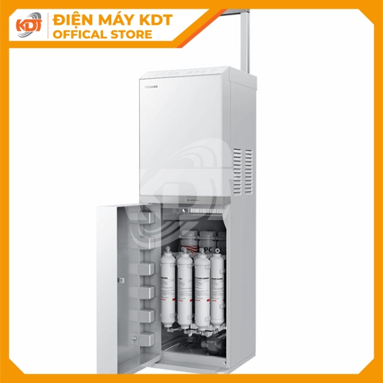 Máy lọc nước Toshiba RO TWP-N2396SVN(W)