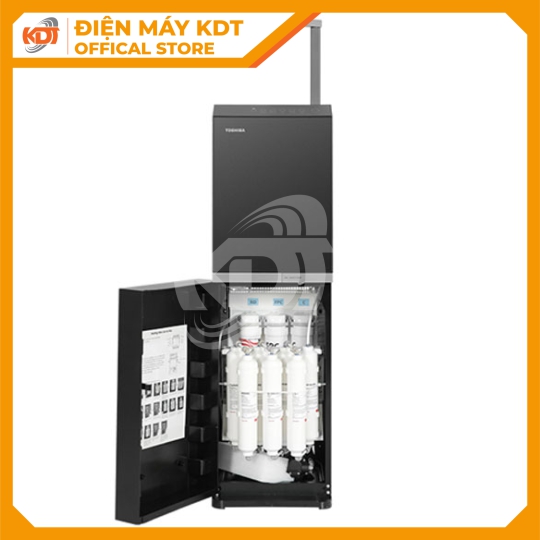 Máy Lọc  RO Nóng Lạnh Toshiba TWP-W2396SVN(M)