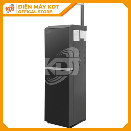 Máy Lọc  RO Nóng Lạnh Toshiba TWP-W2396SVN(M)