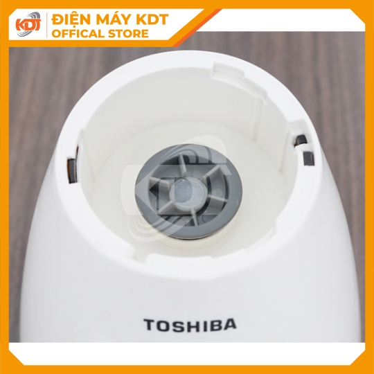 Máy xay sinh tố Toshiba MX-15FM(W)VN