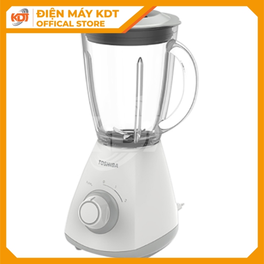Máy xay sinh tố Toshiba MX-15FM(W)VN