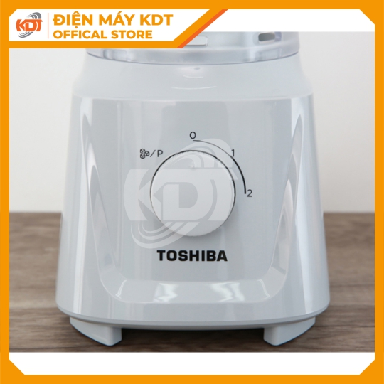 Máy xay sinh tố Toshiba MX 60TH
