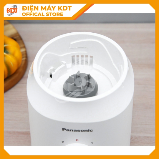 Máy xay sinh tố Panasonic MX-EX1001WRA