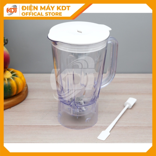 Máy xay sinh tố Panasonic MX-EX1001WRA