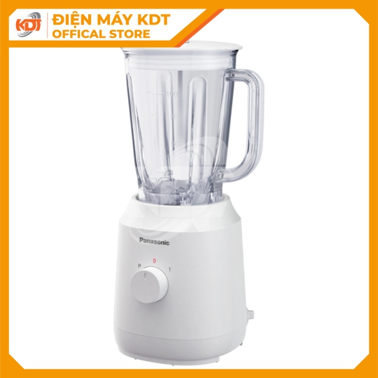 Máy xay sinh tố Panasonic MX-EX1001WRA