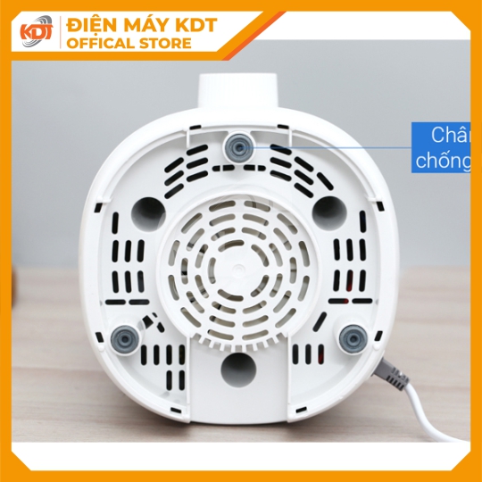 Máy xay sinh tố đa năng Panasonic MX-EX1011WRA – 2 cối