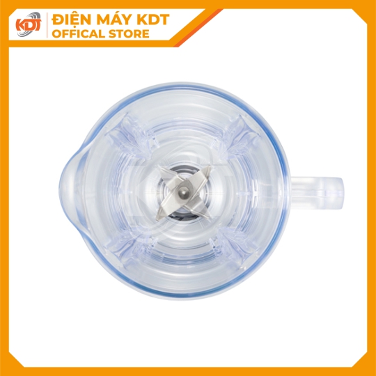 Máy xay sinh tố đa năng Panasonic MX-EX1031WRA – 3 cối