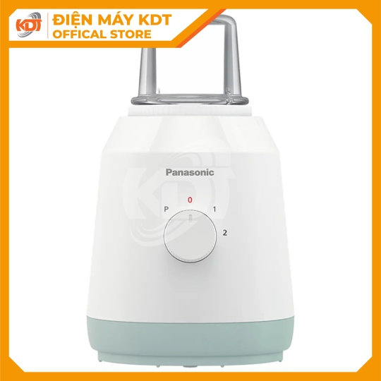  Máy xay sinh tố đa năng Panasonic MX-EX1561WRA