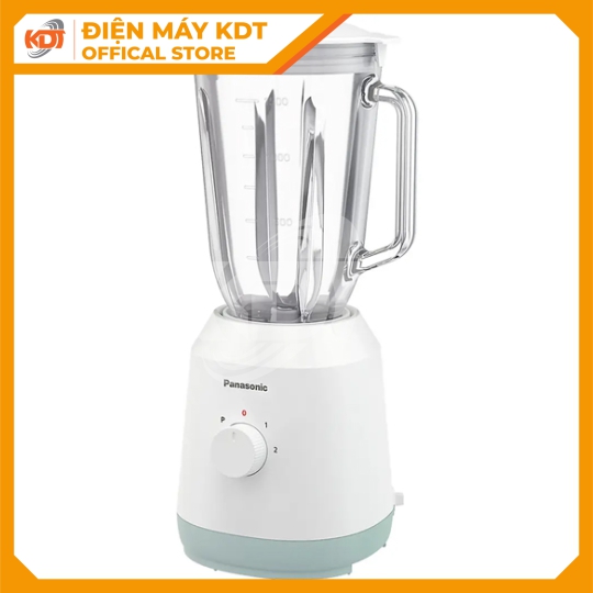  Máy xay sinh tố đa năng Panasonic MX-EX1561WRA