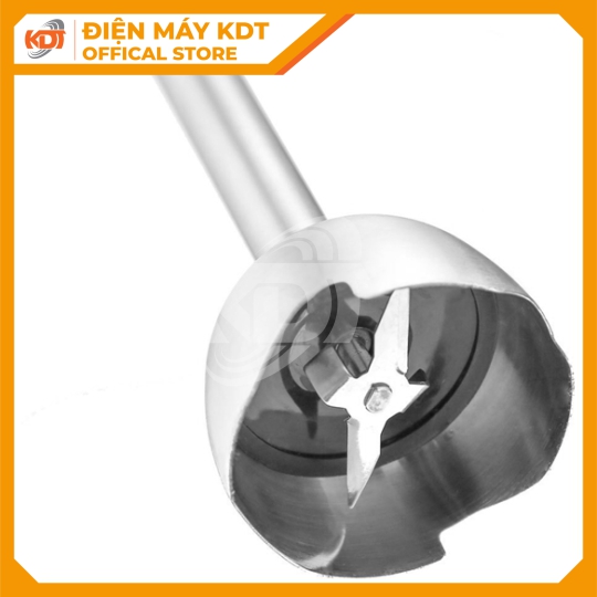 Máy xay cầm tay Panasonic MX-GS1WRA 600W