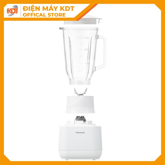 Máy xay sinh tố đa năng Panasonic MX-MG5351WRA