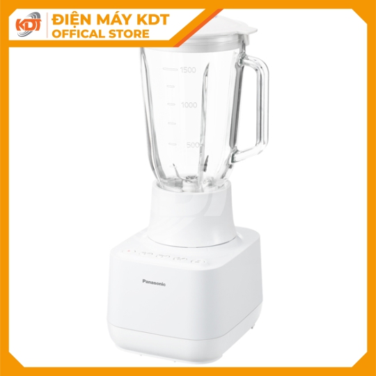 Máy xay sinh tố đa năng Panasonic MX-MG5351WRA