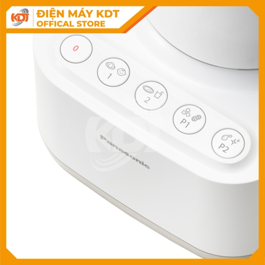 Máy xay sinh tố đa năng Panasonic MX-MG53C1CRA