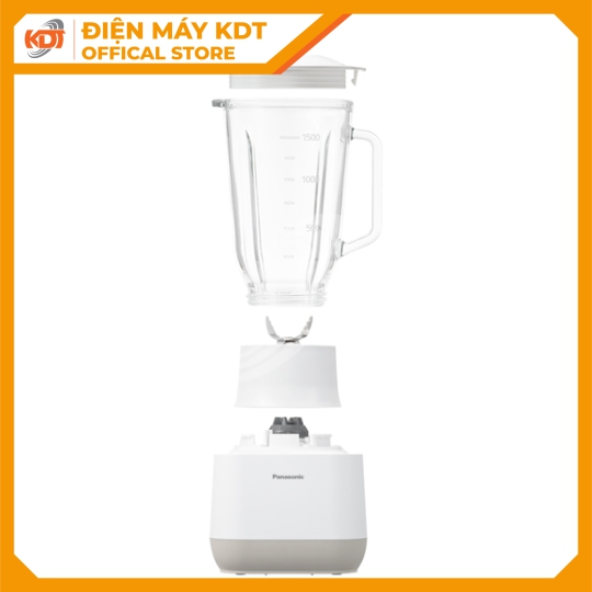 Máy xay sinh tố đa năng Panasonic MX-MG53C1CRA