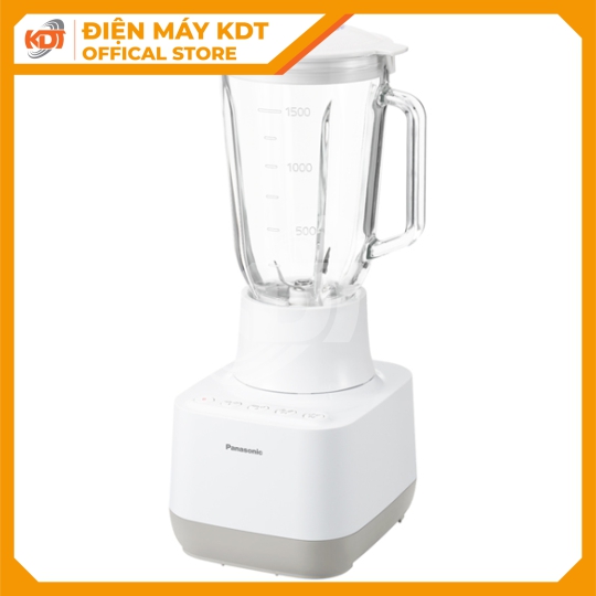 Máy xay sinh tố đa năng Panasonic MX-MG53C1CRA
