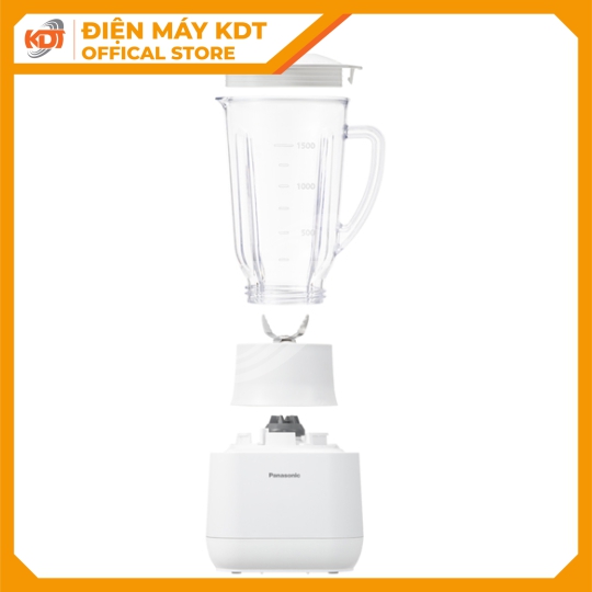 Máy xay sinh tố Panasonic MX-MP5151WRA