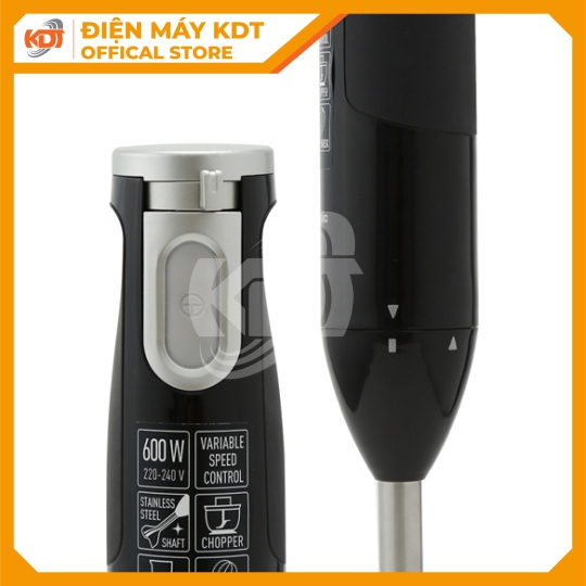 Máy xay sinh tố cầm tay Panasonic PASO-MX-SS1BRA