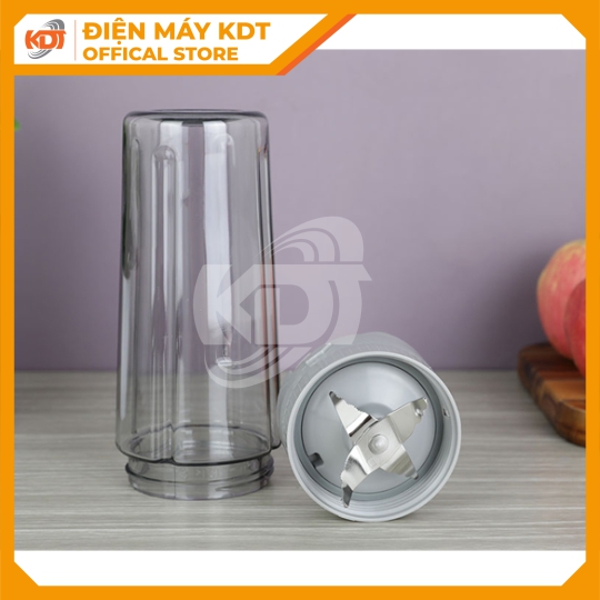 Máy xay sinh tố Panasonic MX-XP103WRA