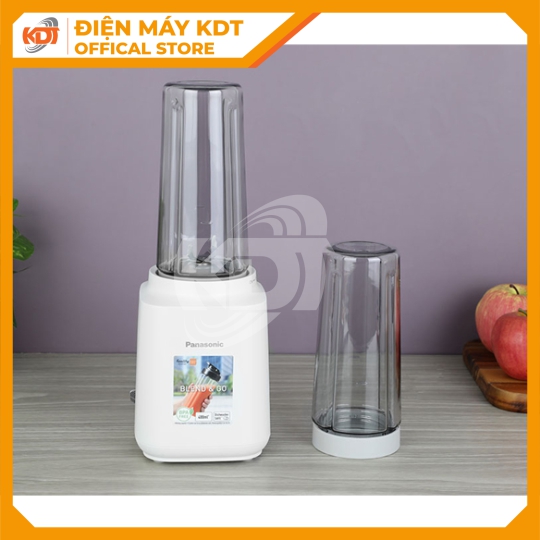Máy xay sinh tố Panasonic MX-XP103WRA