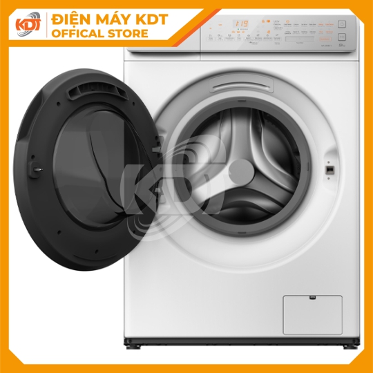 Máy giặt sấy Inverter Panasonic 10/2 kg NA-V10FC1WVT