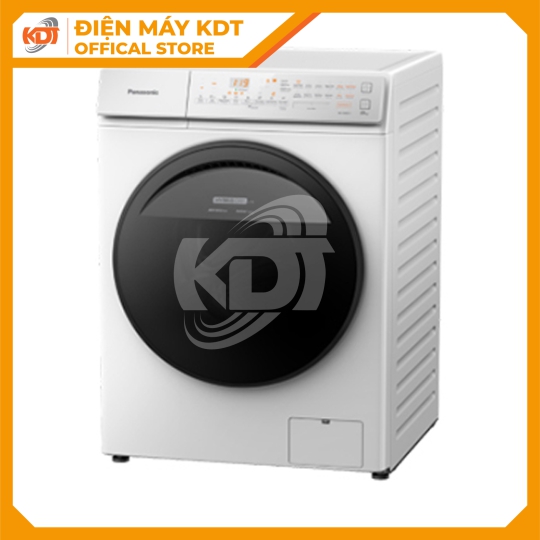 Máy giặt sấy Inverter Panasonic 9/2 kg NA-V90FC1WVT