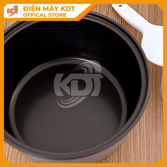 Nồi cơm Nắp gài Cuckoo 0.5Lít CR-0331/IVDEVNCV