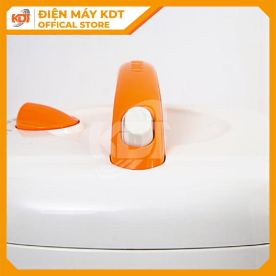 Nồi cơm Nắp gài Cuckoo 0.5Lít CR-0331/IVDEVNCV