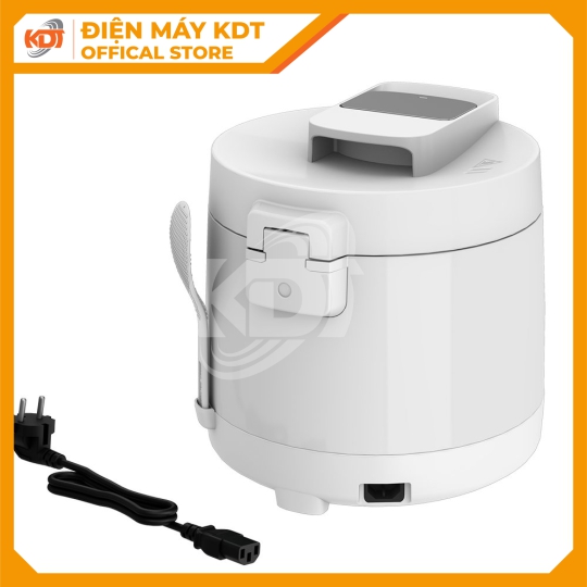 Nồi cơm Điện cơ  Hitachi 1.8Lít RZ-S18MM W 
