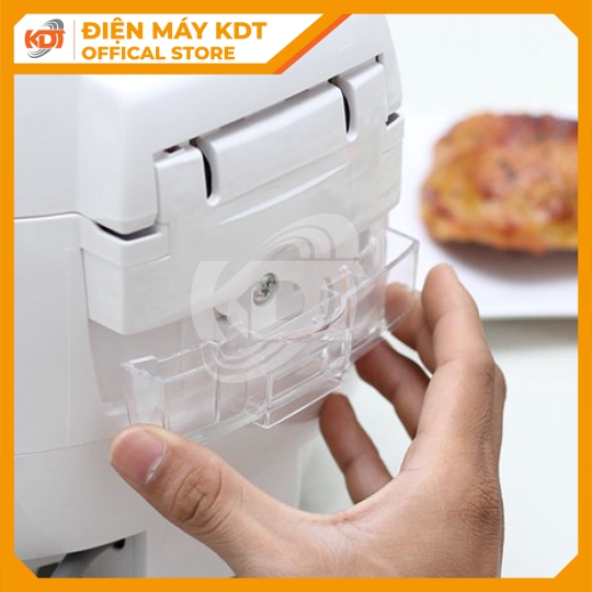 Nồi cơm Điện tử Cuckoo 1.0Lít CR-0631F/IVPIVNCV