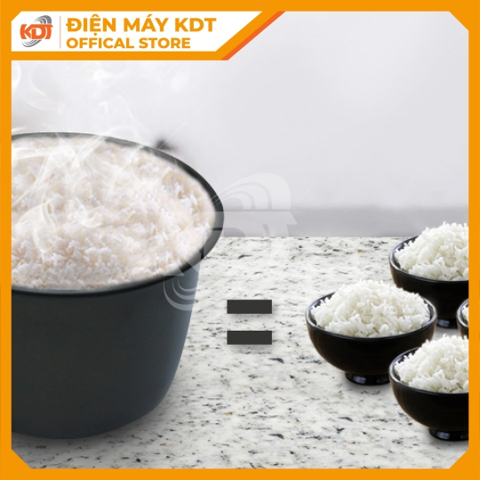 Nồi cơm Điện tử Cuckoo 1.0Lít CR-0631F/WHSIVNCV