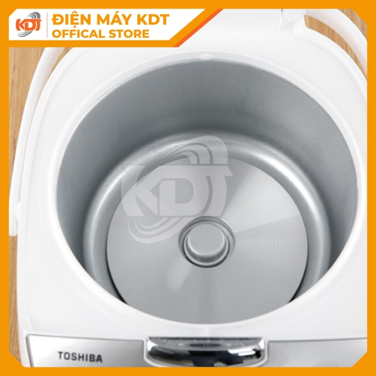 Nồi cơm điện tử Toshiba 1.0 lít RC-10DH2PV