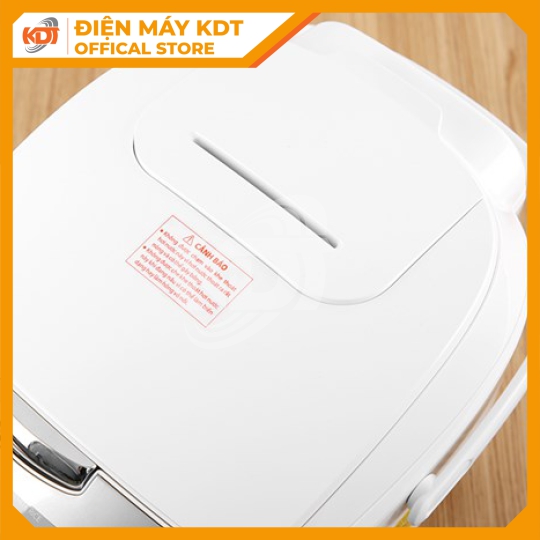 Nồi cơm điện tử Toshiba 1.0 lít RC-10DH2PV
