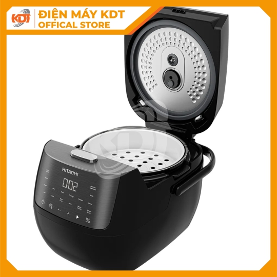 Nồi cơm Điện tử  Hitachi 1.8Lít - RZ-S18VN