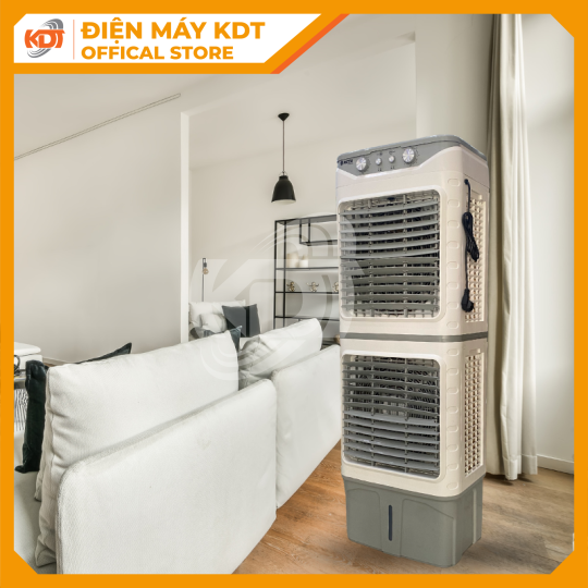  Quạt hơi nước Neta - NT 45L-2T