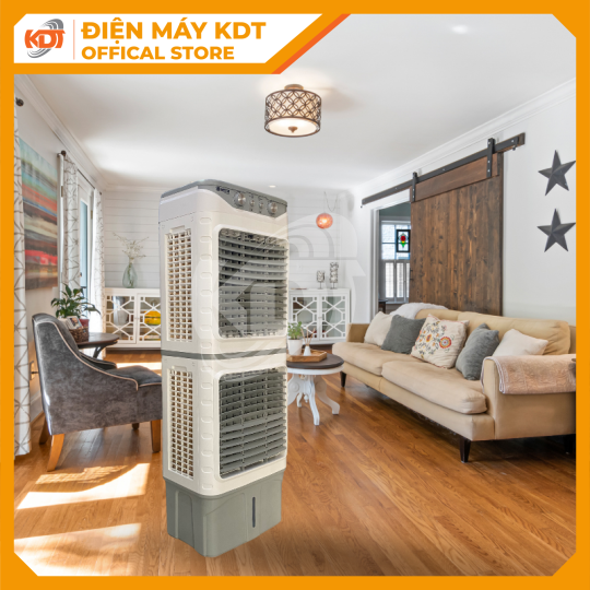  Quạt hơi nước Neta - NT 45L-2T