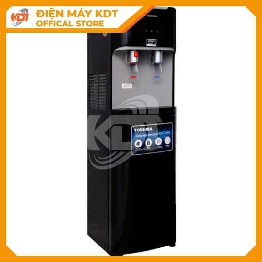 Cây nước nóng Toshiba RWF-W1669BV(K1) 