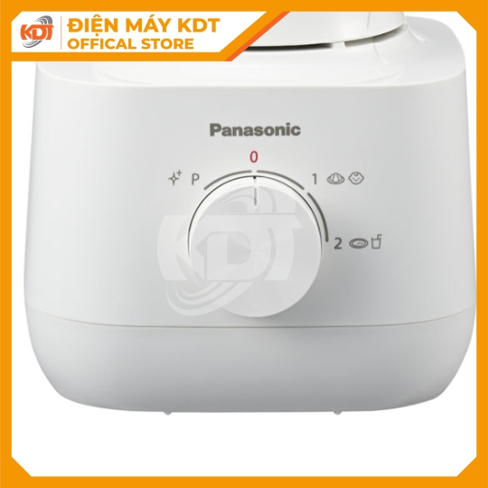  Máy xay sinh tố Panasonic MX-EP5111WRA