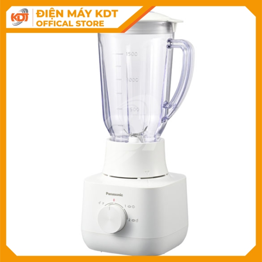  Máy xay sinh tố Panasonic MX-EP5111WRA