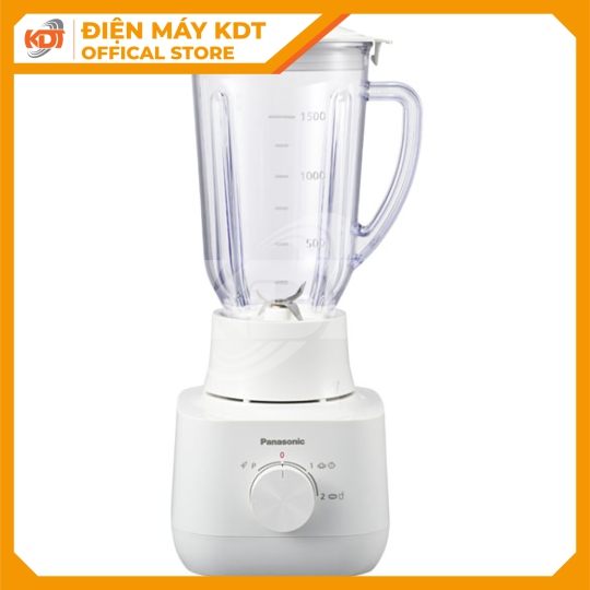  Máy xay sinh tố Panasonic MX-EP5111WRA