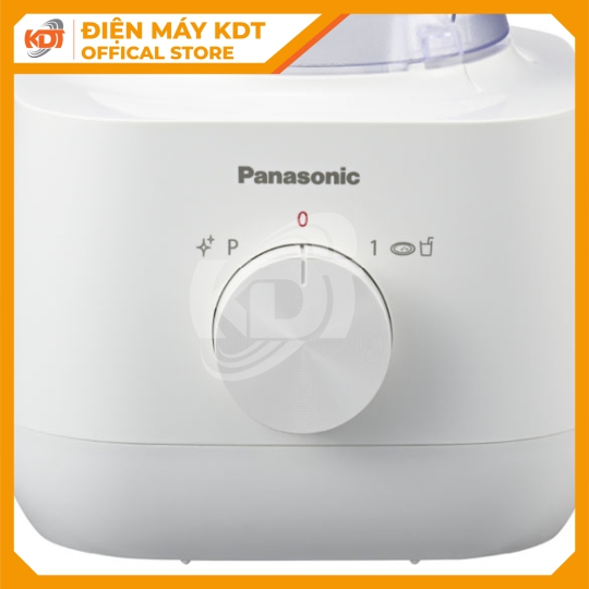 Máy xay sinh tố Panasonic MX-EP3171WRA