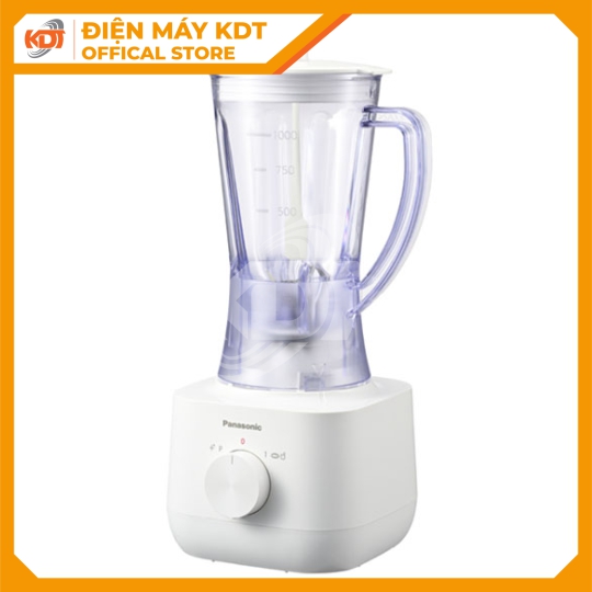 Máy xay sinh tố Panasonic MX-EP3171WRA