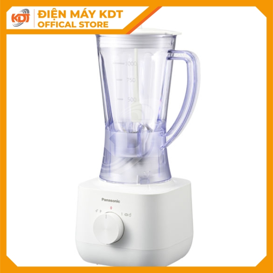 Máy xay sinh tố Panasonic MX-EP3111WRA