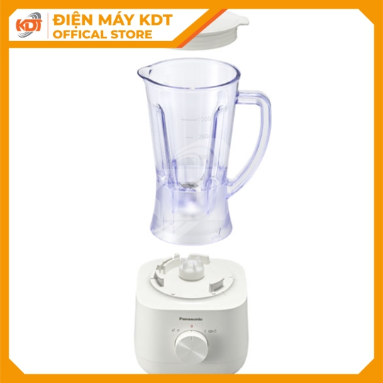 Máy xay sinh tố Panasonic MX-EP3101WRA